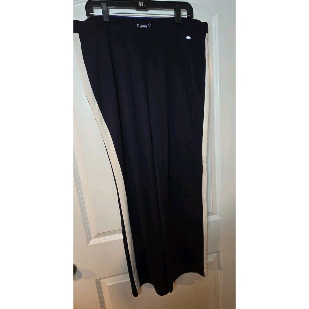 Oleg Cassini Sport Performance Pants Womens (Size XL)